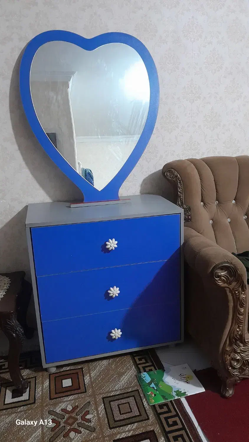 دراور|جاکفشی، کمد، دراور|بومهن, |دیوار