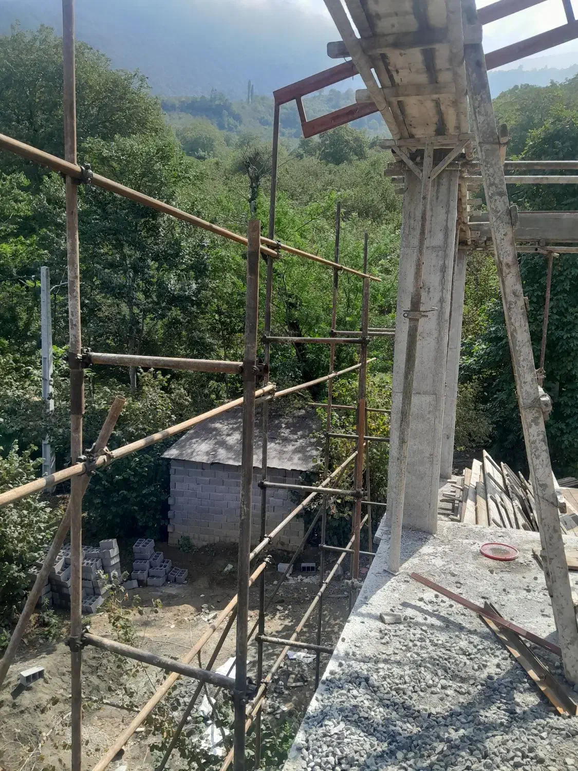 خریدار لوله داربست|خدمات پیشه و مهارت|رودسر, |دیوار