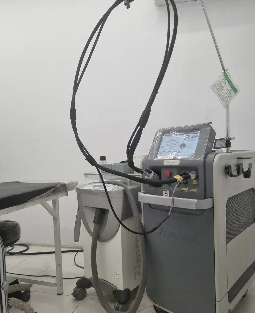 لی*زر الکس دستگاه دایود‌ادیشن 100٪|آرایشی، بهداشتی، درمانی|زاهدان, |دیوار