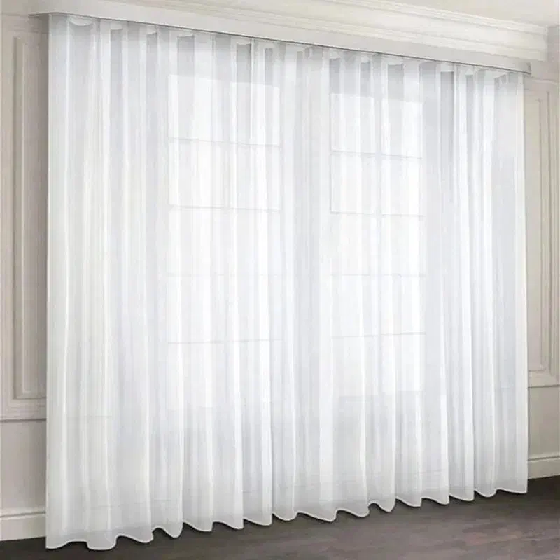 پرده حریر|پرده، رانر، رومیزی|نیشابور, شهرک بسیج|دیوار