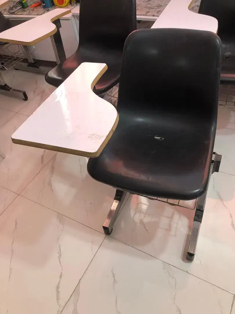 صندلی در حد نو|صندلی و نیمکت|بوشهر, |دیوار