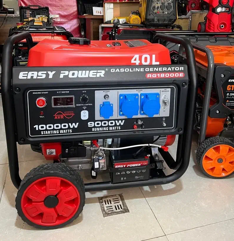 اهدای (نمایندگی) موتور برق وفروش(موتوربرق)|ماشینآلات صنعتی|اردبیل, |دیوار