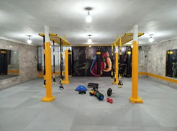 اجاره سانس باشگاه . همکاری با مربیان درصدی و اجاره|اجارهٔ کوتاه‌مدت دفتر کار و فضای آموزشی|مشهد, گاز|دیوار