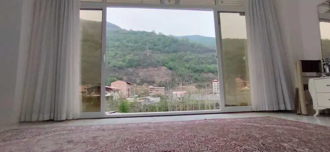 فروش ویلای نوساز عالی در سوادکوه|فروش خانه و ویلا|زیرآب, |دیوار