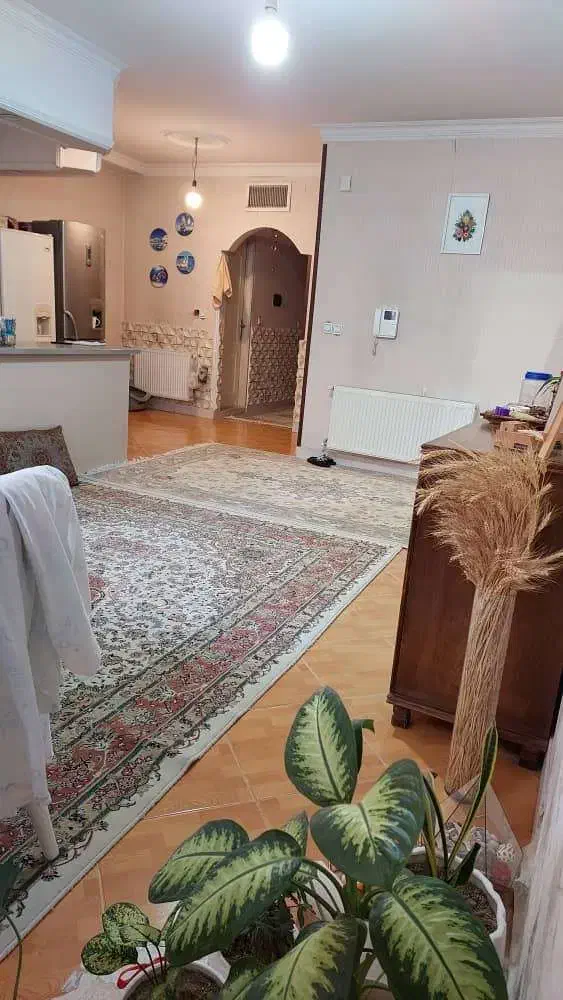 فروش واحد 65 متری رزکان نو|فروش آپارتمان|مشکین‌دشت, |دیوار