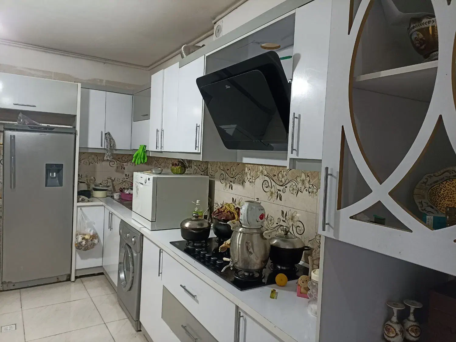 آپارتمان 120متری حاشیه ایثارگران 15،سردونبش،نوساز|فروش آپارتمان|مشهد, ایثارگران|دیوار