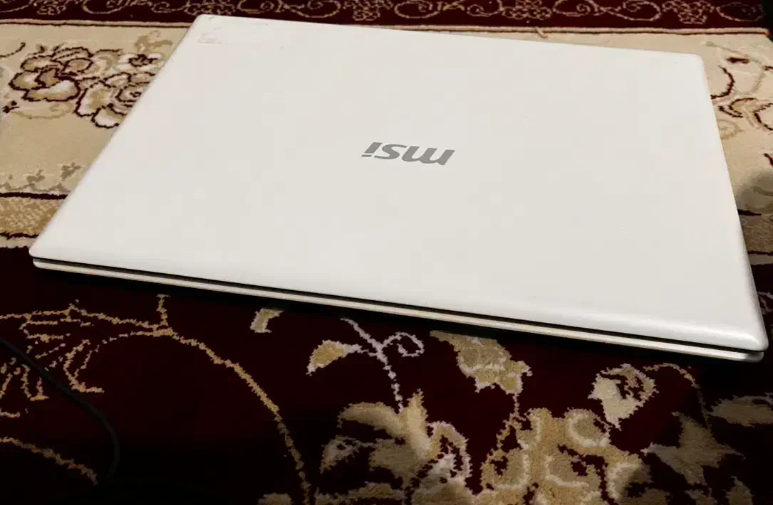 لپتاپ Msi|رایانه همراه|قدس, شهر‌قدس|دیوار
