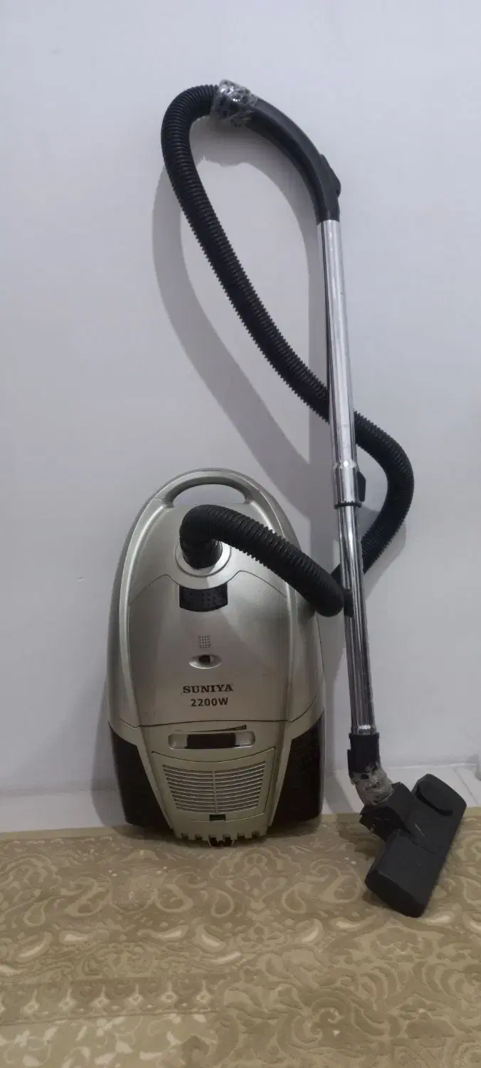 جاروبرقی|جاروبرقی، جارو شارژی، بخارشو|بجنورد, |دیوار