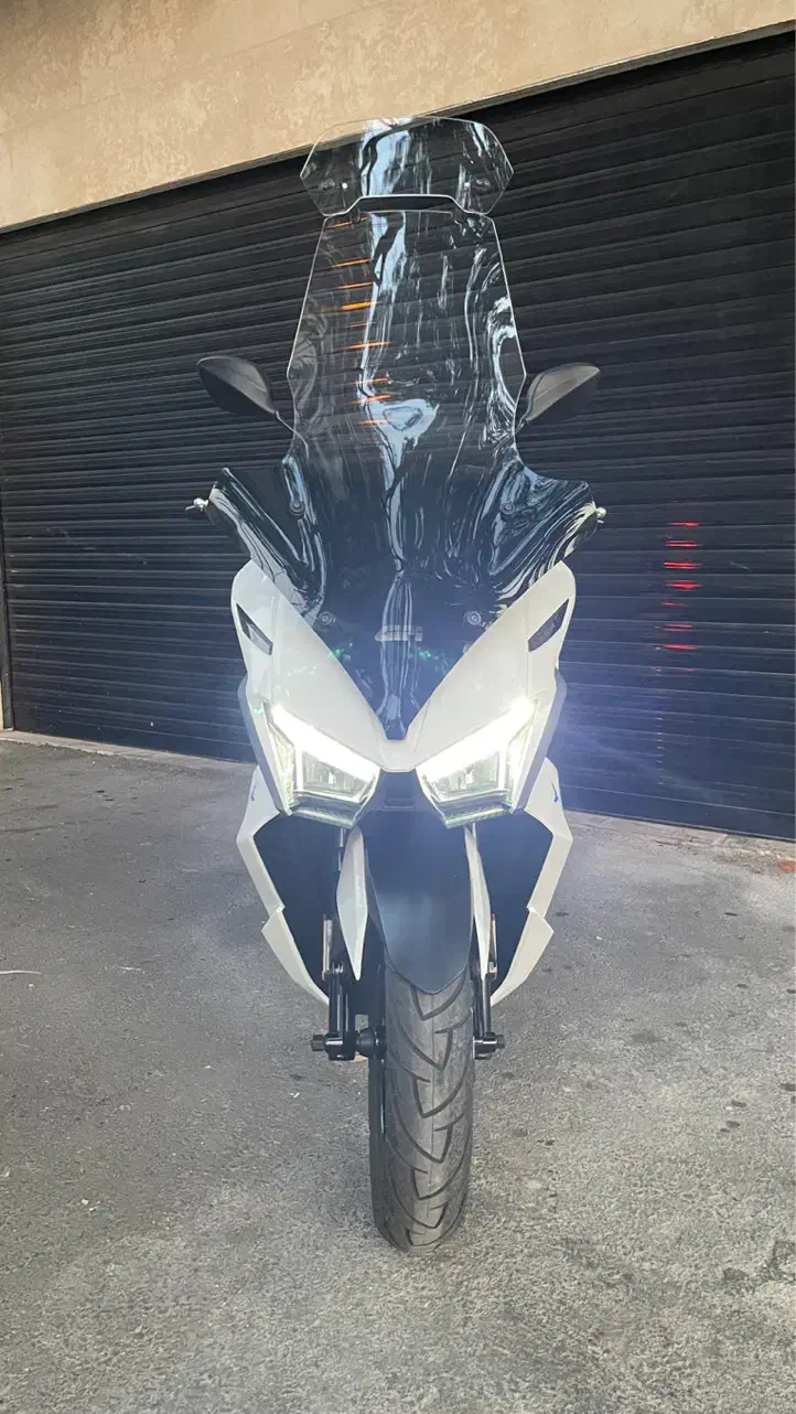 Sym Jt200|موتورسیکلت|تهران, دولاب|دیوار