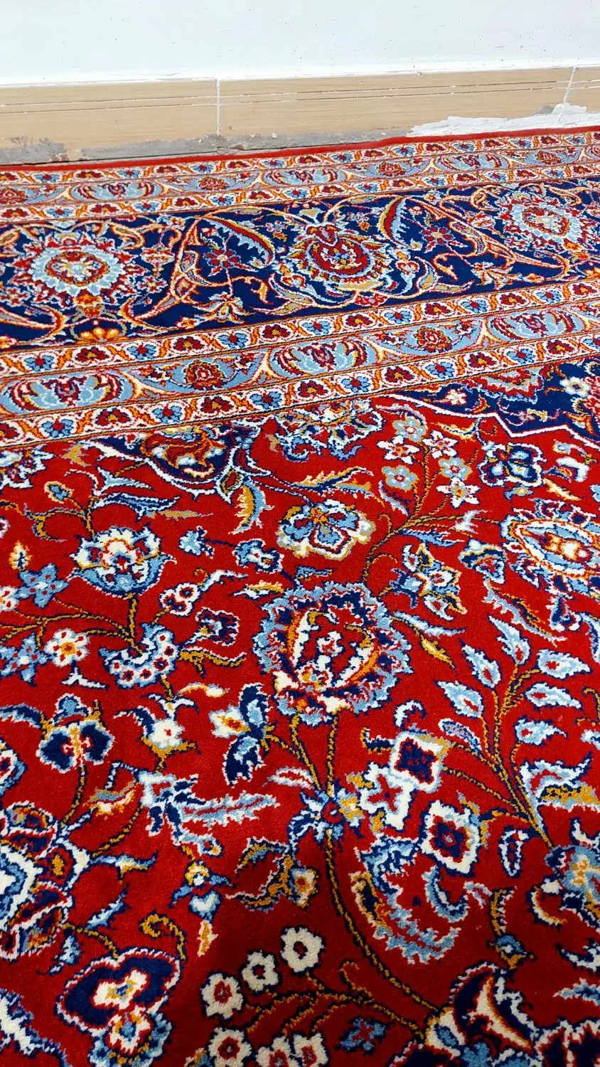 فرش ۱۲ متری|فرش|تربت جام, مسکن مهر|دیوار