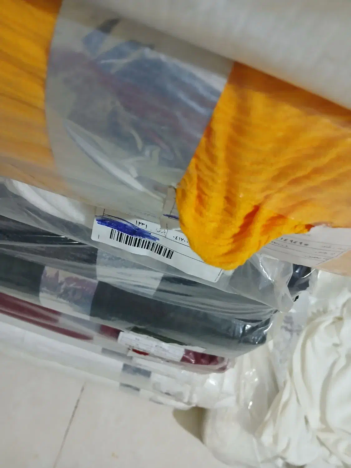 پارچه مراکشی و...|لباس|بهارستان, |دیوار