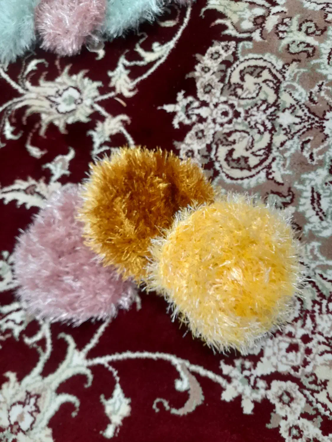 اسکاج|لوازم نظافت|آستانه اشرفیه, |دیوار