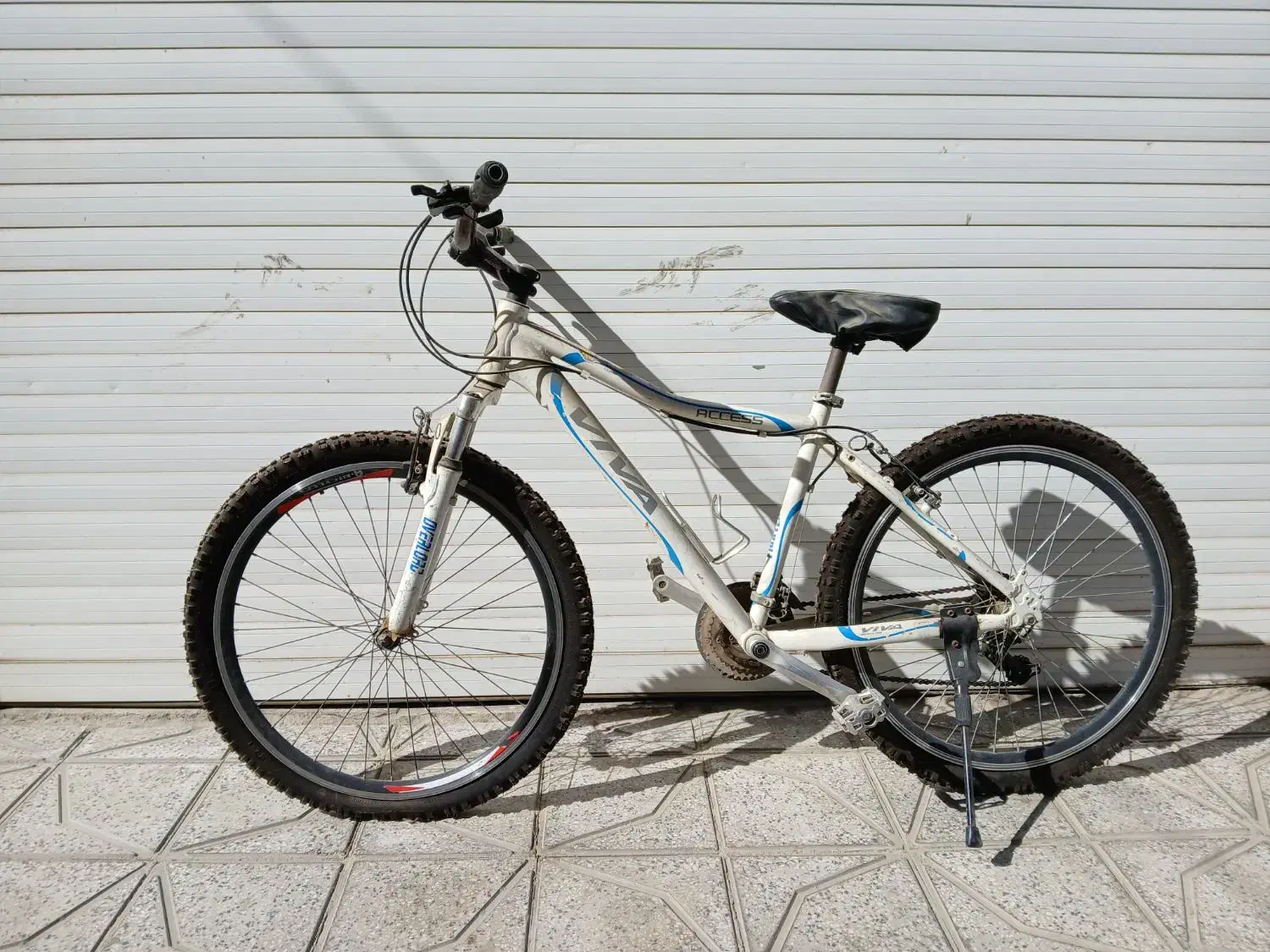 دوچرخه VIVA|دوچرخه، اسکیت، اسکوتر|ملایر, |دیوار