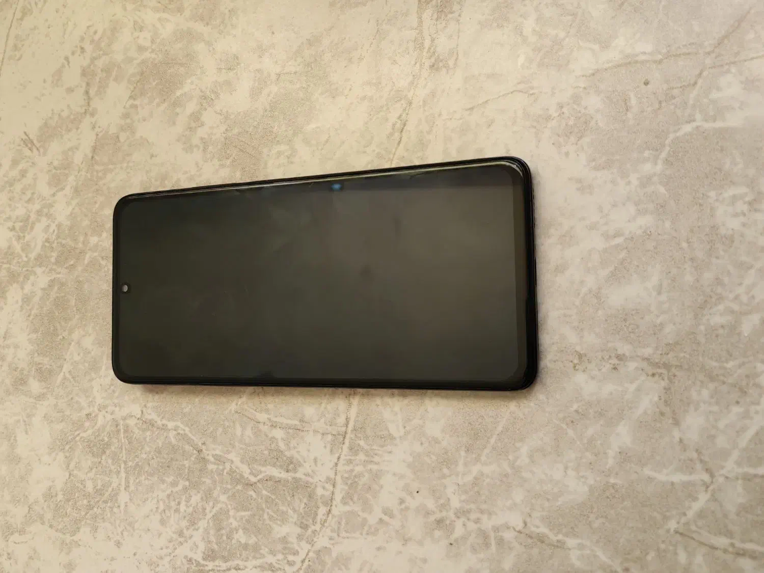 گوشی note12 pro درحدنو باضمانت|موبایل|سبزوار, توحیدشهر|دیوار