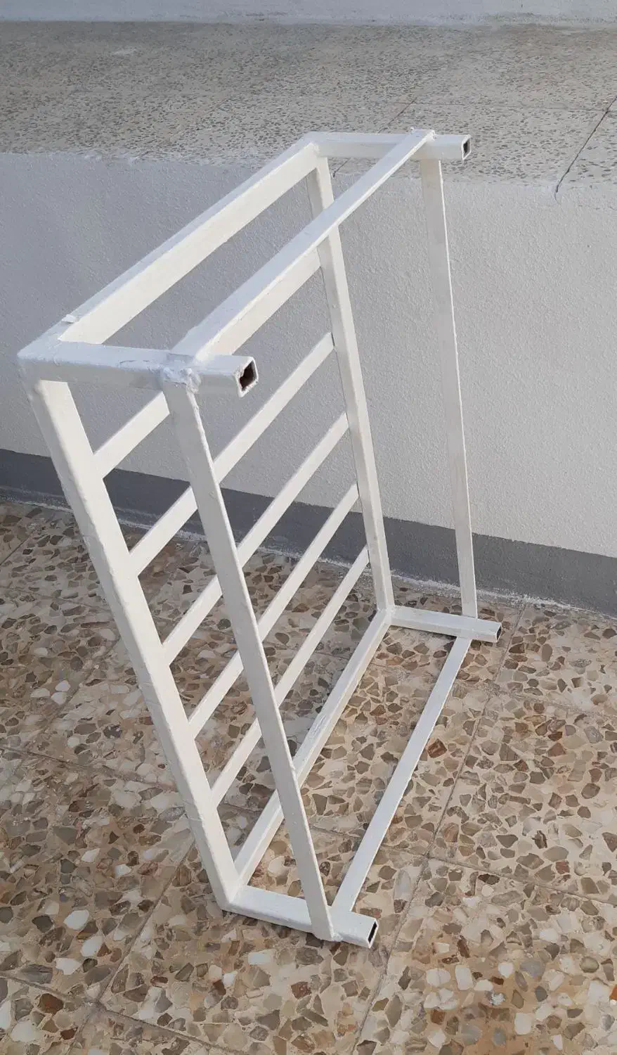 چهار پایه|صندلی و نیمکت|برازجان, |دیوار