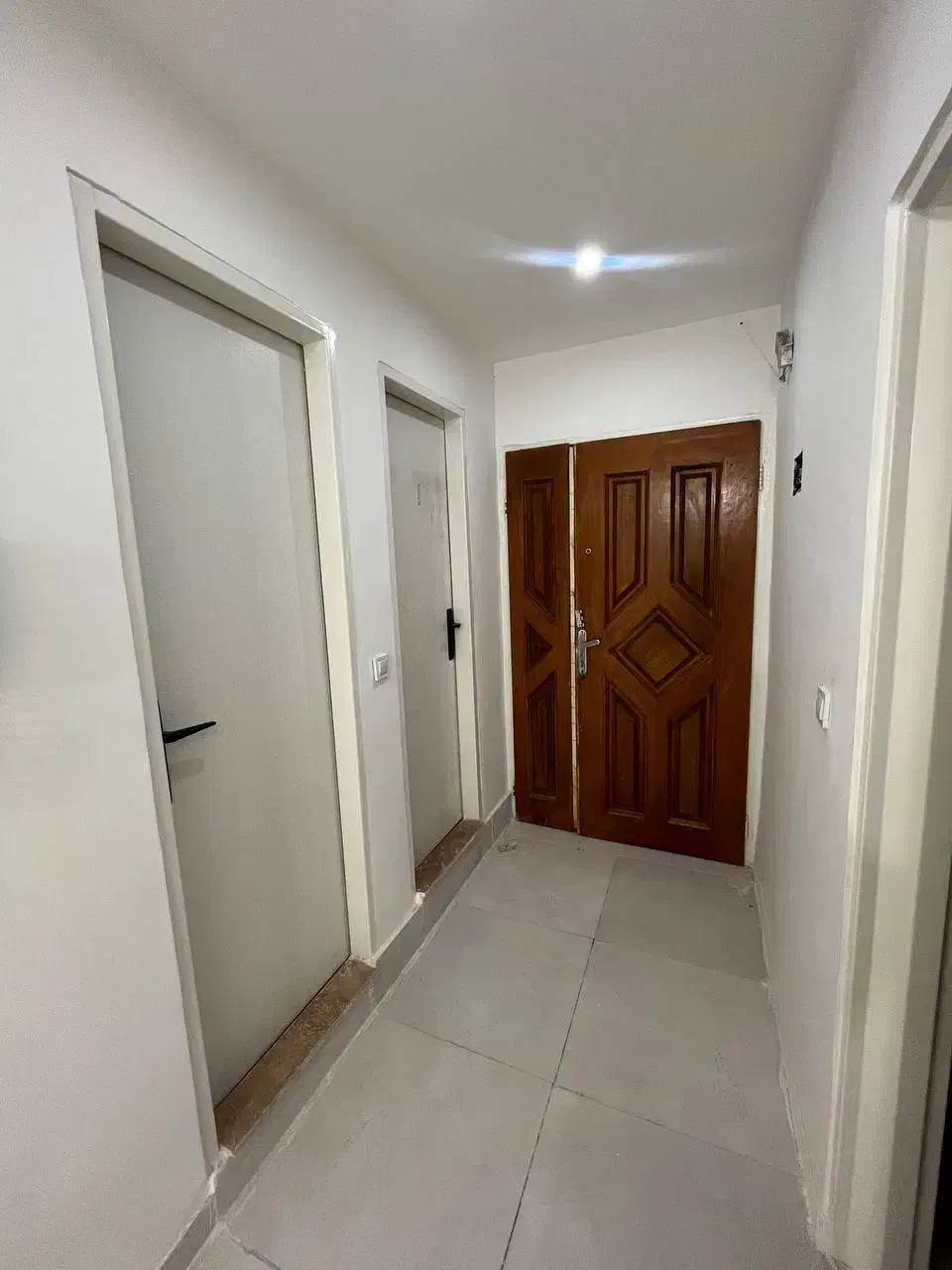 رهن آپارتمان استیجاری/ فول بازسازی/ فقط ۱۸۵|اجارهٔ آپارتمان|محمدیه-قزوین, |دیوار