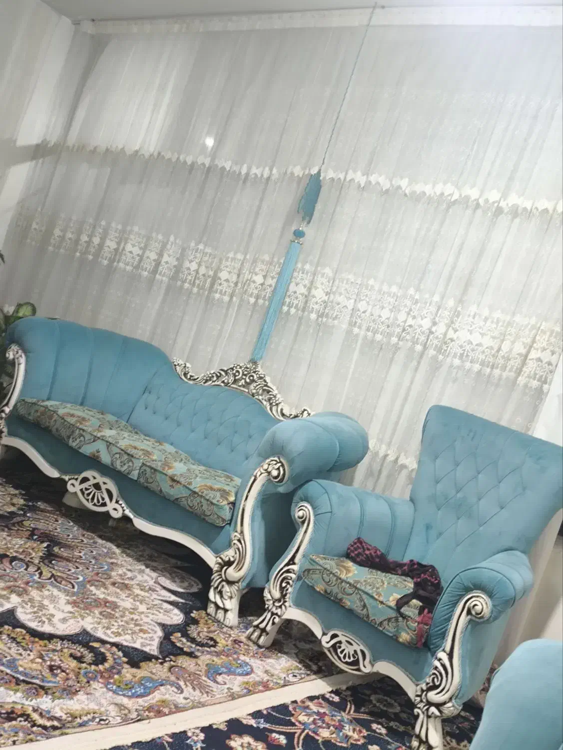 مبلمان|مبلمان خانگی و میز عسلی|داران, |دیوار