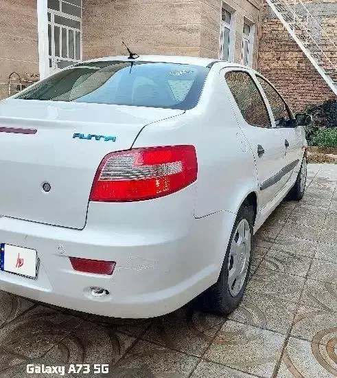 رانا tu5|خودرو سواری و وانت|اشنویه, |دیوار