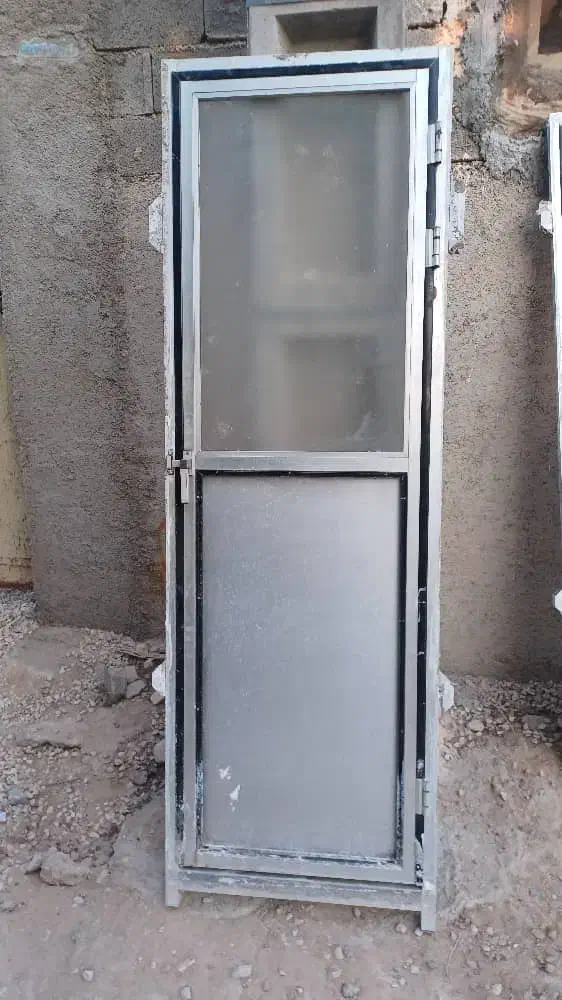 درب و پنجره|مصالح و تجهیزات ساختمان|چغادک, |دیوار