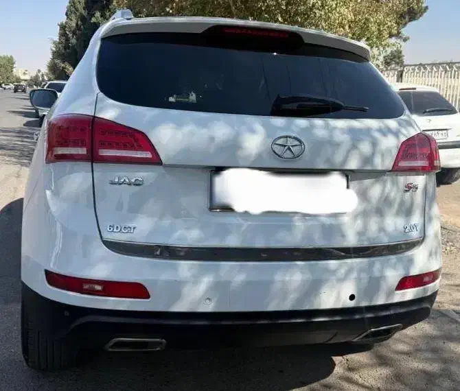 فروش جک s5|خودرو سواری و وانت|سیرجان, |دیوار