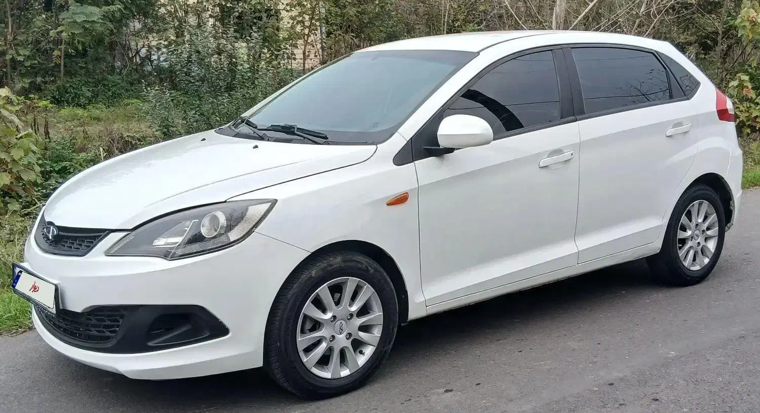 ام وی ام مدل۹۴|خودرو سواری و وانت|رشت, یخسازی|دیوار