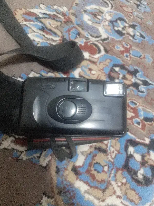 دوربین عکاسی کداک،وزنیت|دوربین عکاسی و فیلمبرداری|جوین, |دیوار