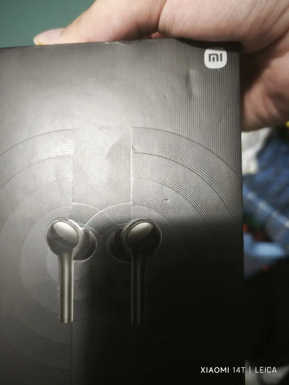 mi earphones 2 pro|لوازم جانبی موبایل و تبلت|اهواز, شهرک نفت|دیوار