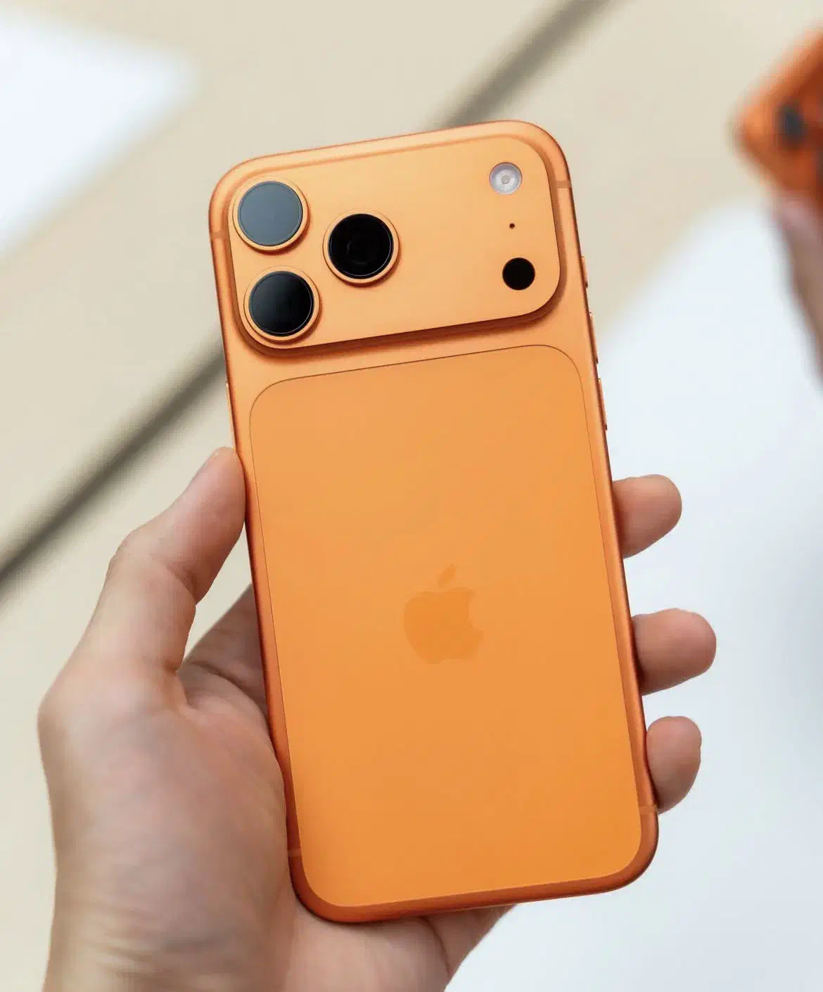 Iphone 17 Promaxآیفون ۱۷ پرومکس|موبایل|تهران, ونک|دیوار