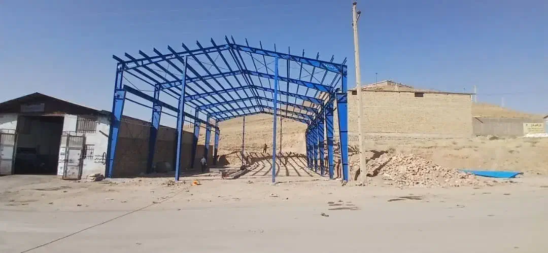 ساخت سوله نو و دست دوم|خدمات پیشه و مهارت|قیدار, |دیوار