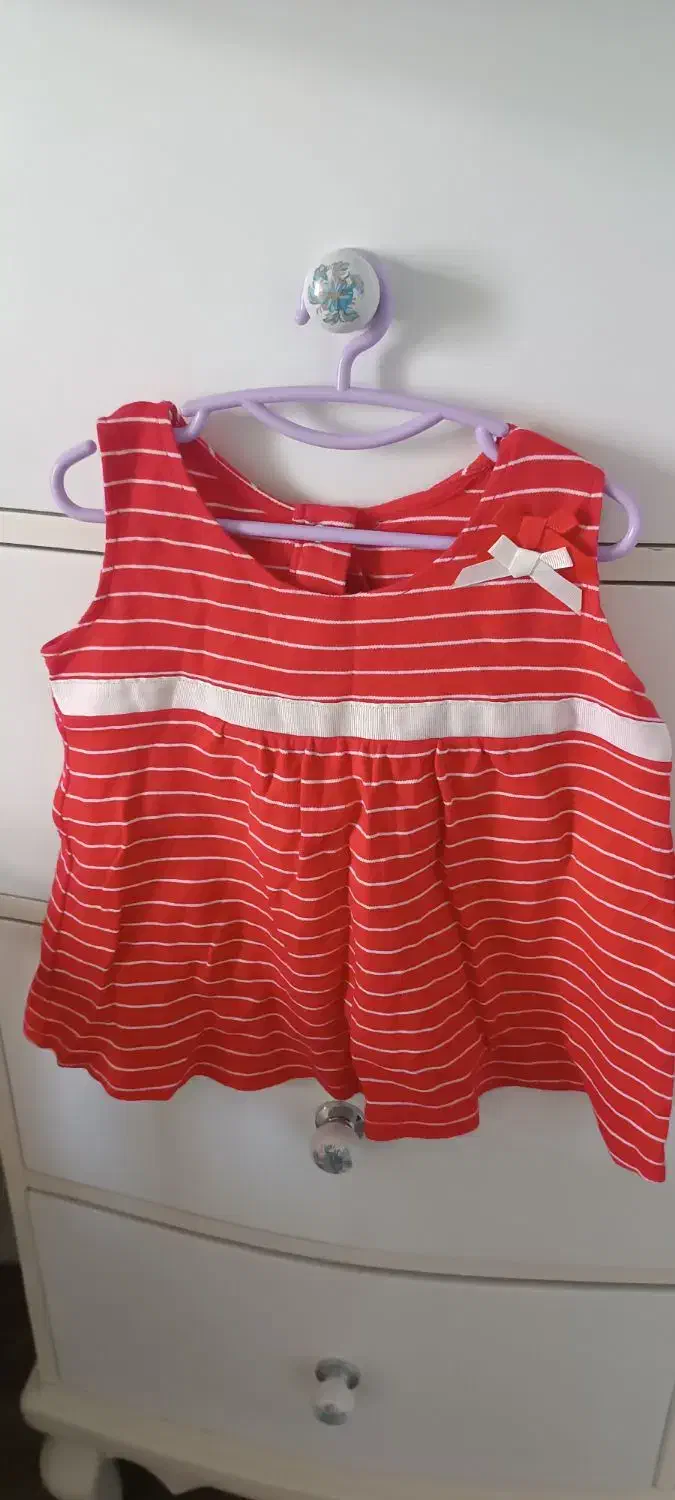 کیف و لباس دخترانه|کفش و لباس بچه|بابل, |دیوار