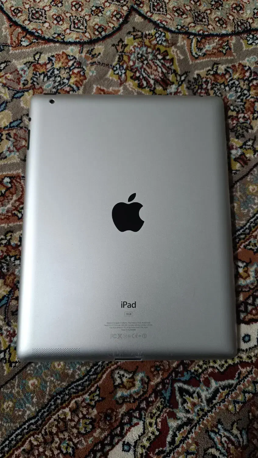 تبلت آیپد۲|تبلت|کرج, حسین آباد (اکبر آباد)|دیوار