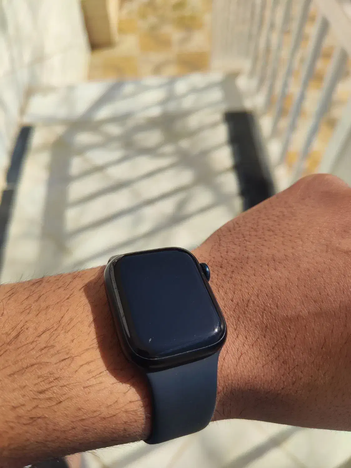 اپل واچ سری 7 سایز 41|ساعت|فامنین, |دیوار