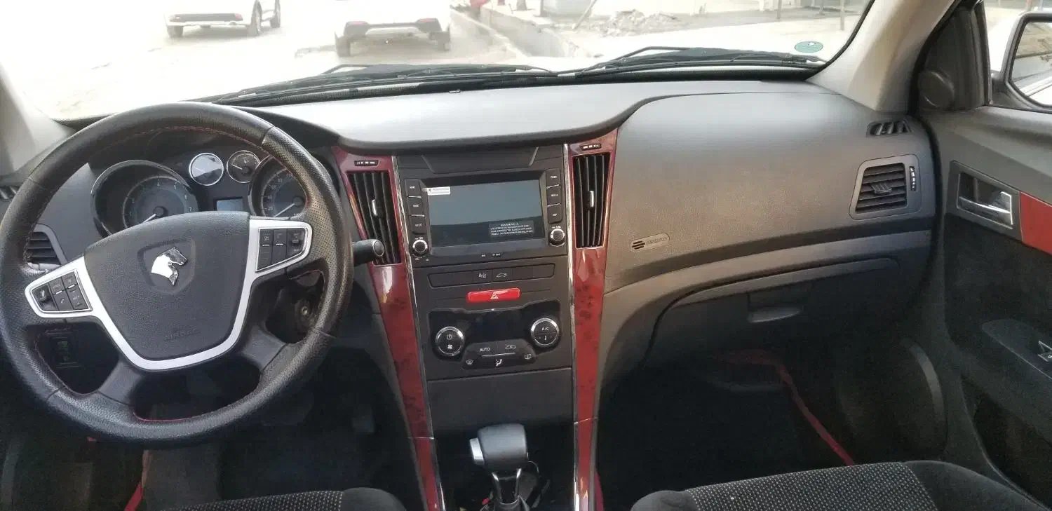 دنا پلاس اتوماتیک|خودرو سواری و وانت|خرم‌آباد, |دیوار