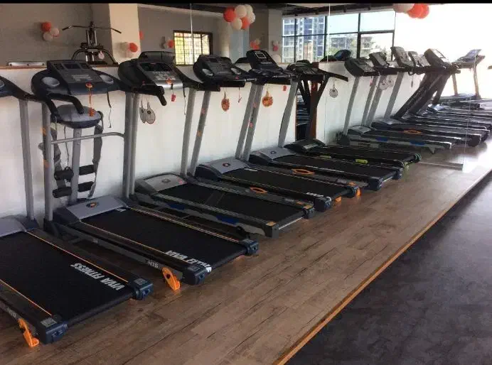فروش تردمیل دوچرخه ثابت الپتیکال گارانتی خدمات|تجهیزات ورزشی|تهران, مشیریه|دیوار