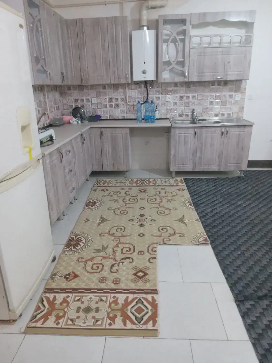 اجاره کوتاه مدت سوئیت|اجارهٔ کوتاه‌مدت آپارتمان و سوئیت|بوئین زهرا, |دیوار