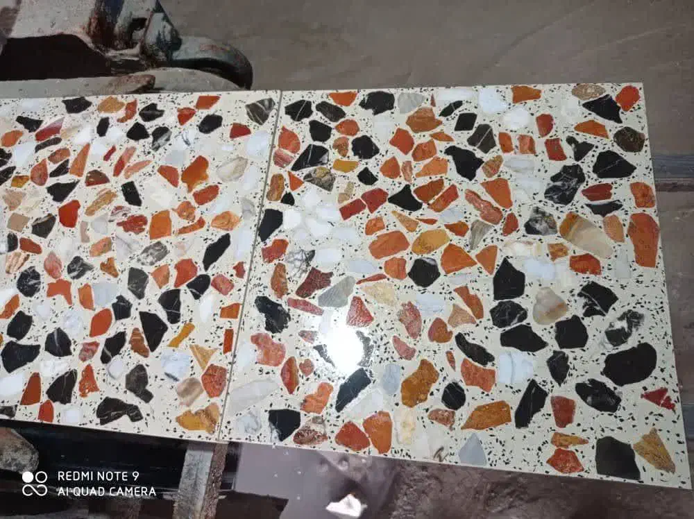 موزاییک سازی شریفی|مصالح و تجهیزات ساختمان|بومهن, |دیوار