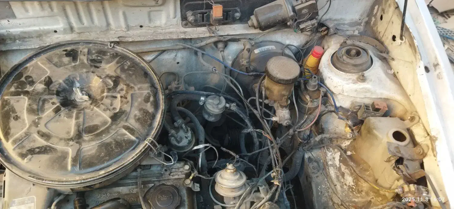 دینام استارت...پراید|قطعات یدکی و لوازم جانبی|خرم‌آباد, |دیوار