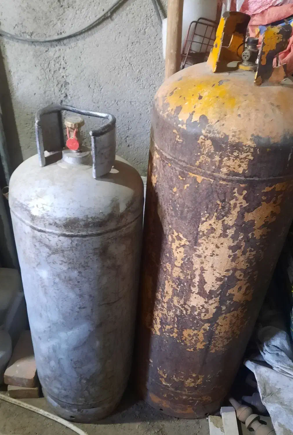 کپسول|اجاق گاز و لوازم برقی پختوپز|سبزوار, باهنر|دیوار