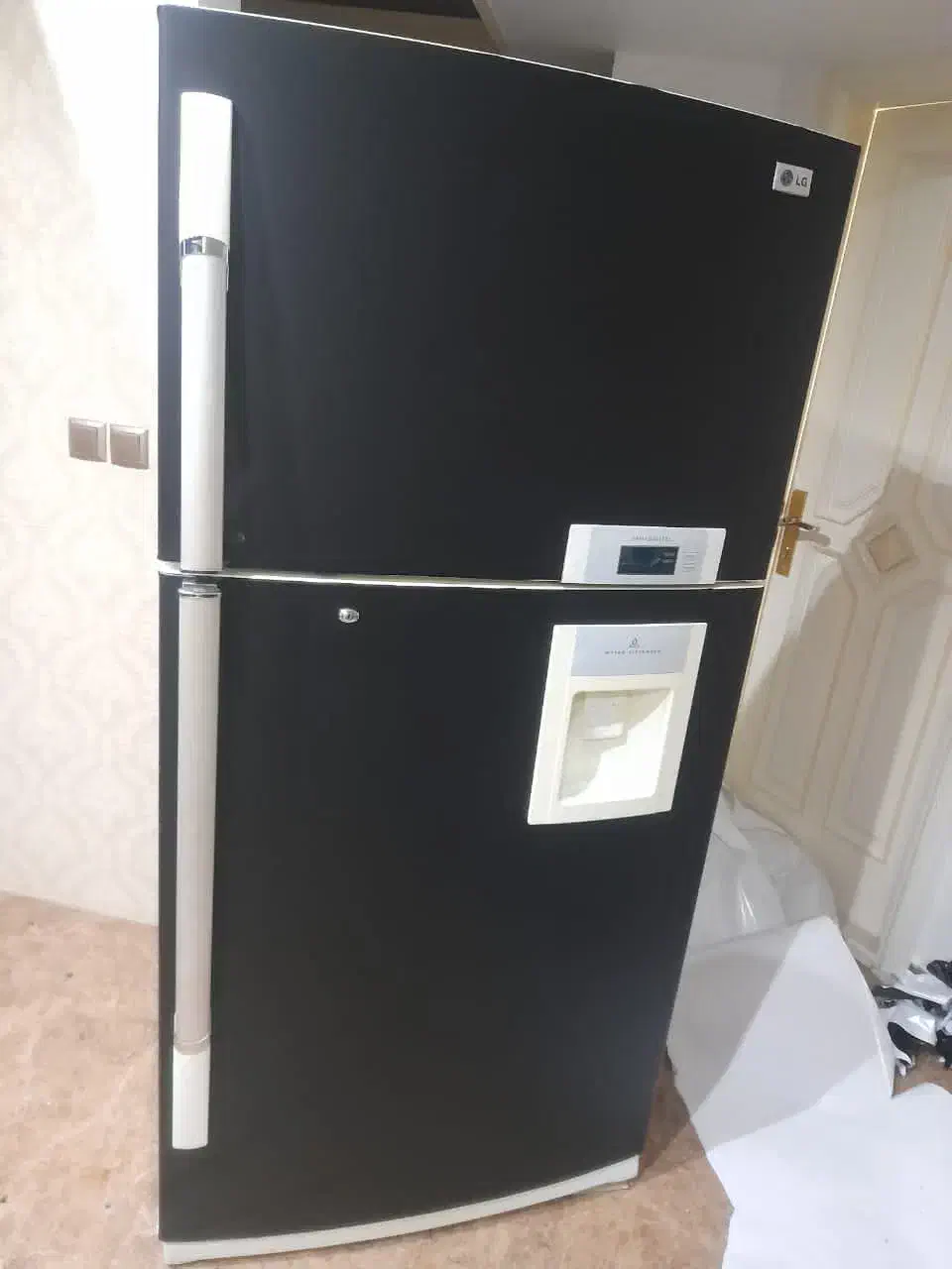 رنگ یخچال ماشین ظرف شویی ولوازم منزِل|خدمات پیشه و مهارت|قائمشهر, |دیوار