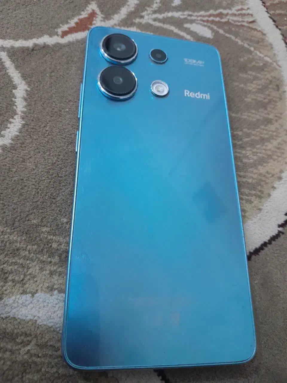 نوت ۱۳|موبایل|بیرجند, |دیوار