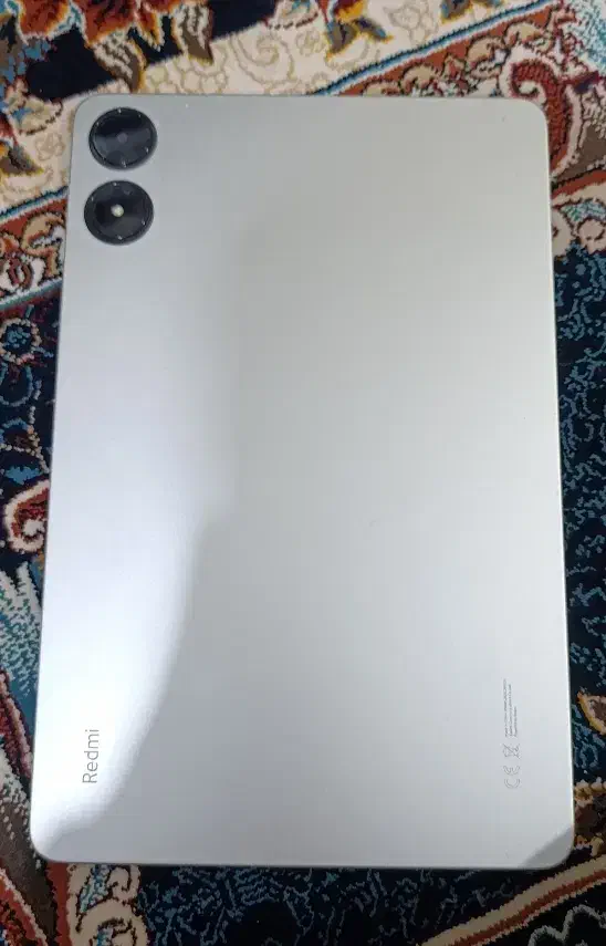 ردمی پد پرو|تبلت|شیراز, ده پیاله|دیوار