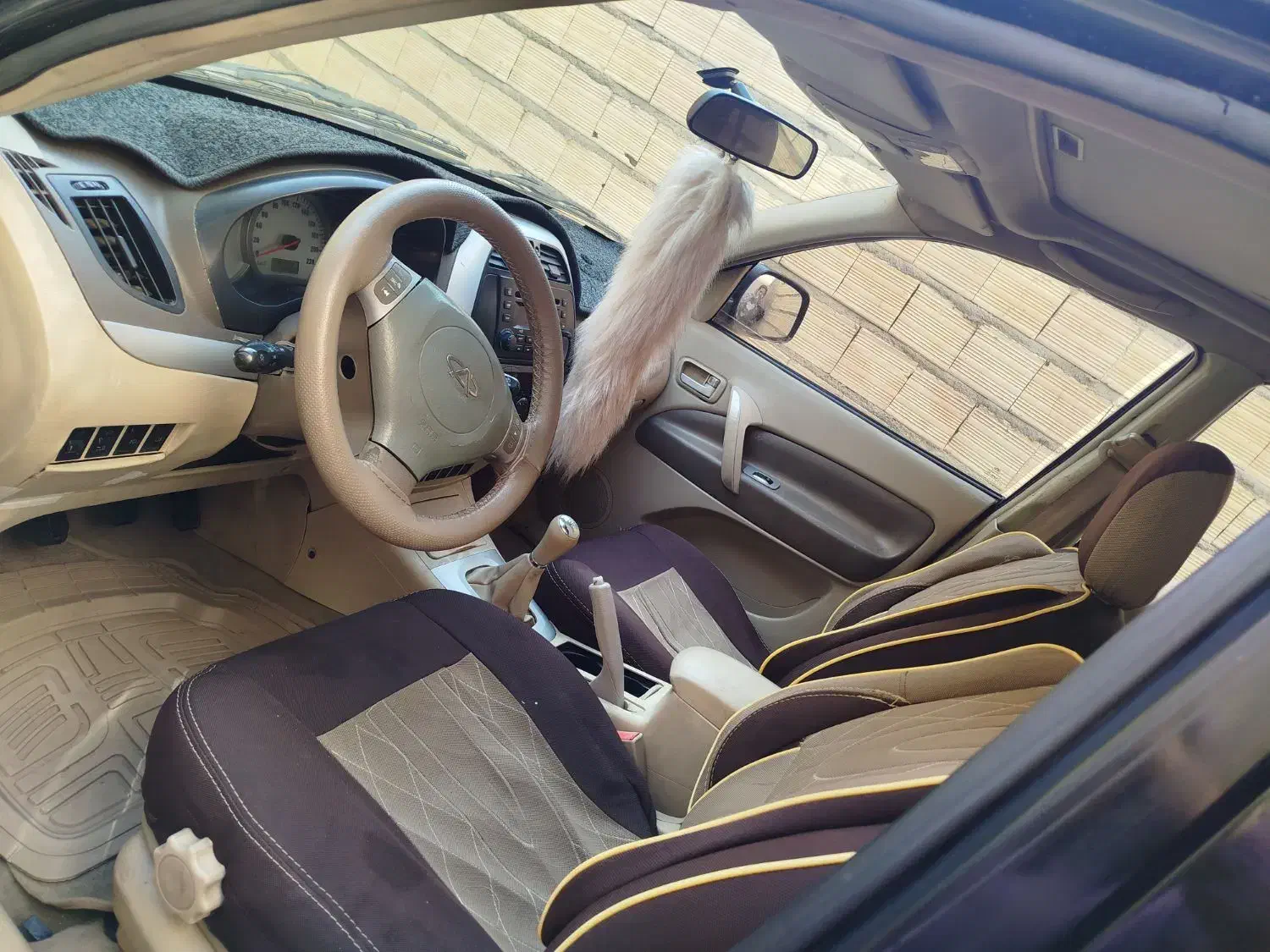 ام وی ام x33 مدل 1391 در حد نو|خودرو سواری و وانت|تبریز, |دیوار