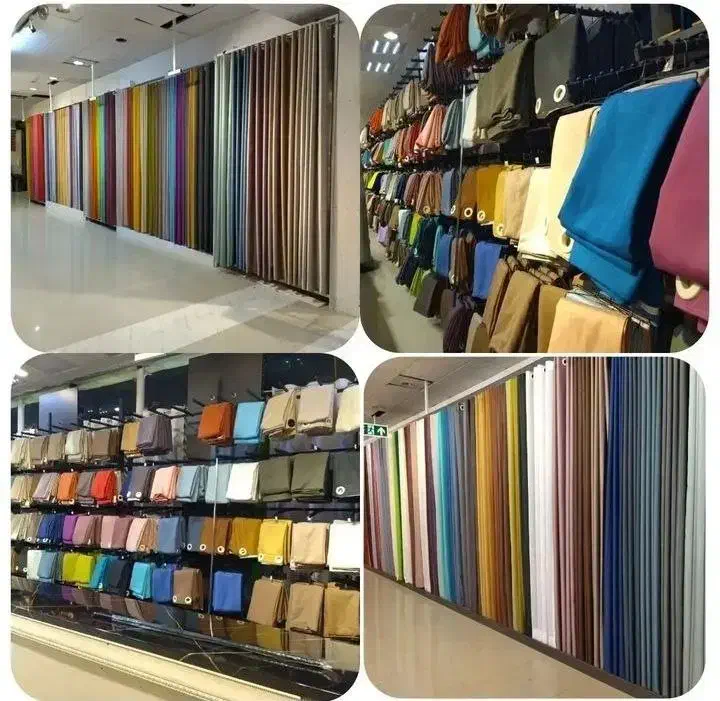 پرده اقتصادی|پرده، رانر، رومیزی|مشهد, شهید فرامرز عباسی|دیوار