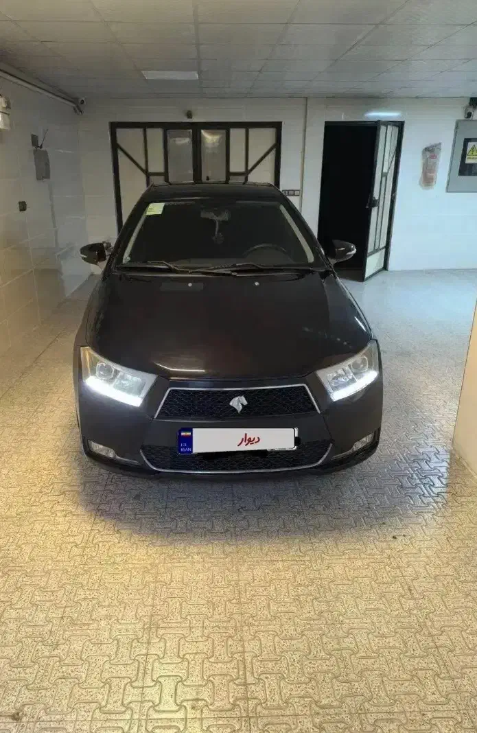 دنا پلاس توربو|خودرو سواری و وانت|تهران, نارمک|دیوار