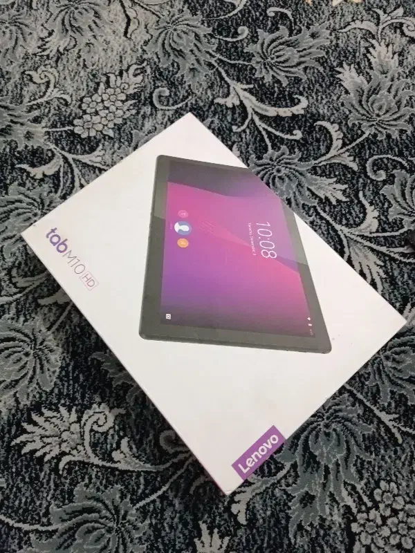 تبلت لنووM10|تبلت|مشهد, شهید آوینی|دیوار