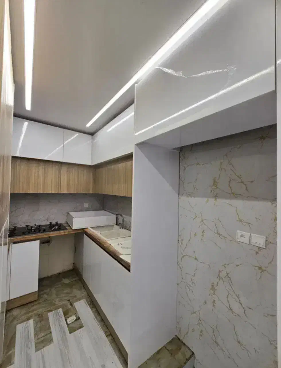 واحد فول امکانات شیک و درجه یک شهر جدید مهستان|فروش آپارتمان|هشتگرد, شهرک پامچال|دیوار