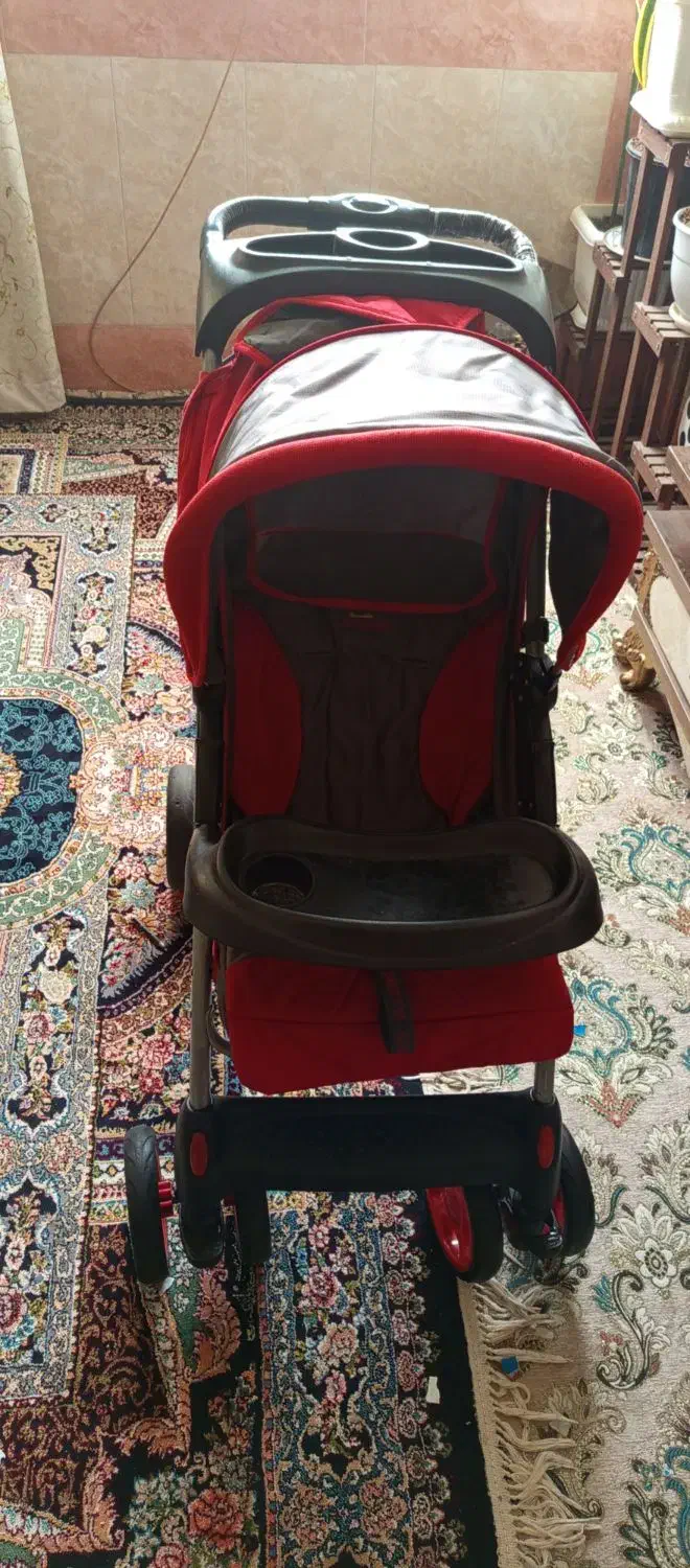 کالسکه|کالسکه و لوازم جانبی|زاهدان, |دیوار