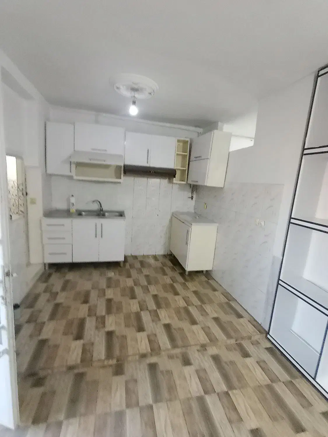 ویلای دربست بعثت82|اجارهٔ خانه و ویلا|نیشابور, گنبد سبز|دیوار