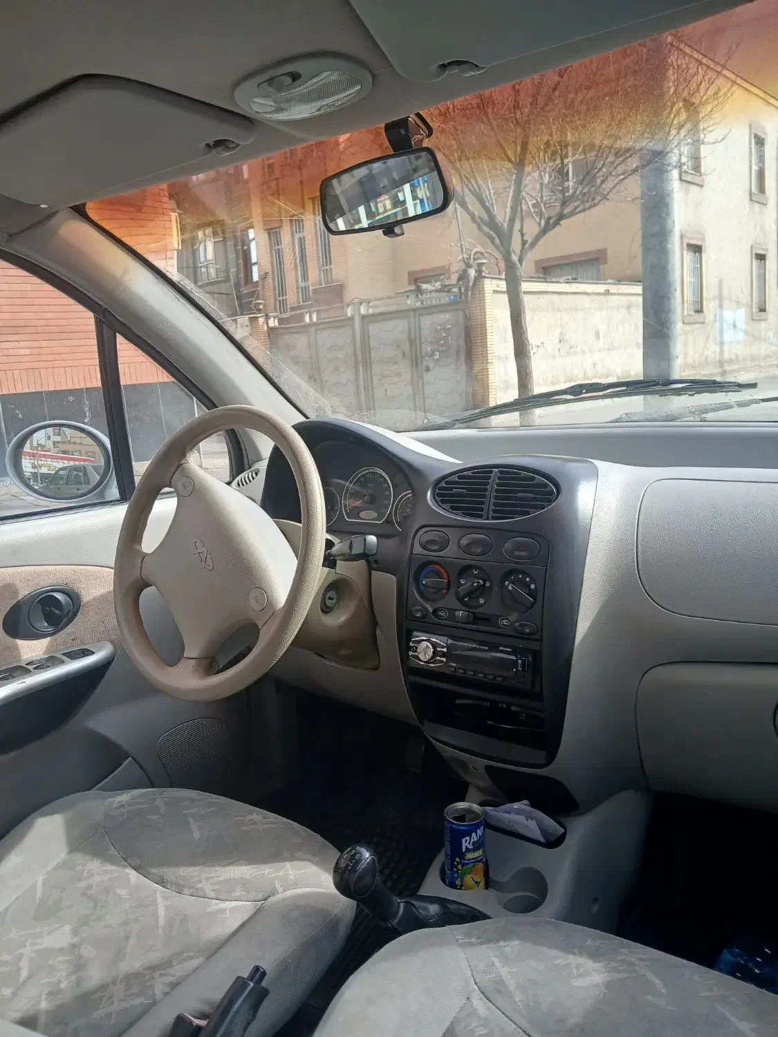 ام وی ام ۱۱۰|خودرو سواری و وانت|مشهد, مشکینی (شهرک غرب)|دیوار