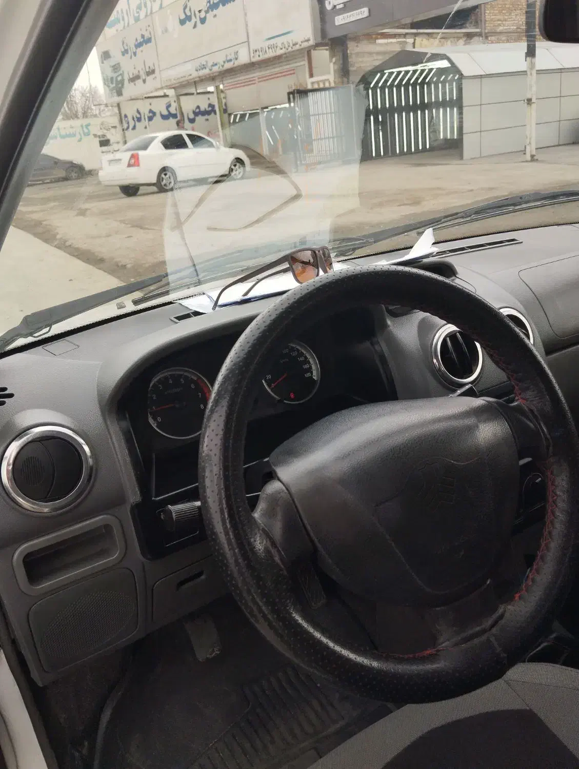 پراید 111مدل 98|خودرو سواری و وانت|ارومیه, |دیوار